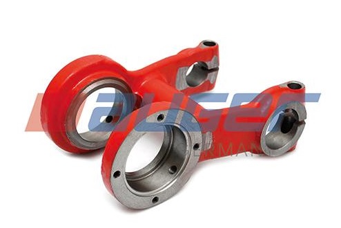 TAKAJOUSEN RIIPUKE - Jousien korvat ja riipukkeet - 63055550 - 1