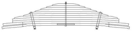 TAKAJOUSI 11-LEHTINEN - Lehtijouset ja paraabelijouset - R400-09639000 - 2