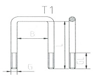 U-PULTTI FORD TRANSIT - U-pultit - 6100510 - 2