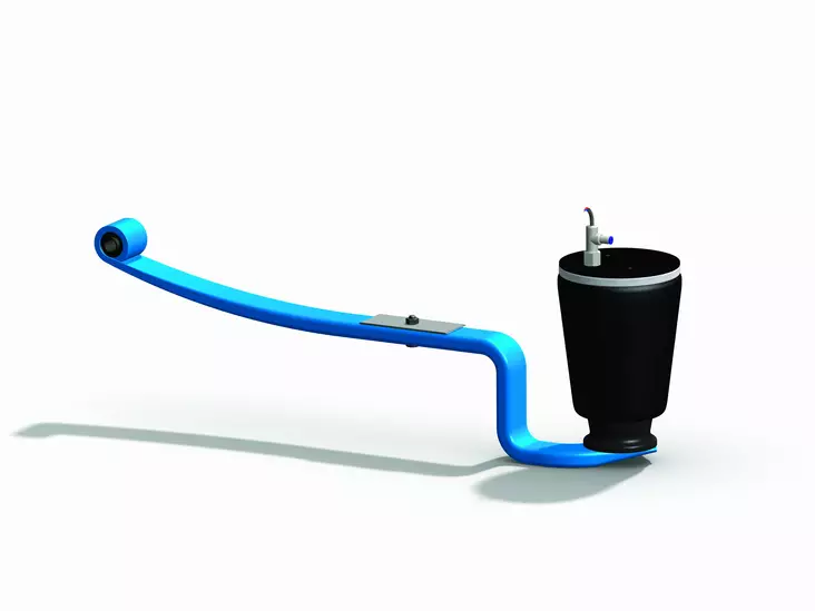 VB FULLAIR 2C - TAKA - Ilmajousisarjat - 1050227280 - 1