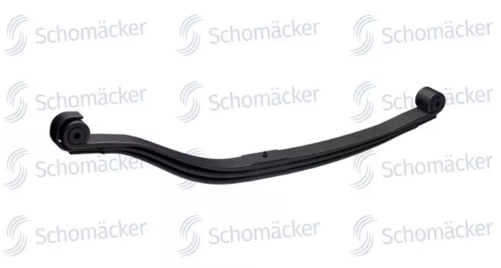 VOLVO ETUJOUSI 3L SCHOMÄCKER - Lehtijouset ja paraabelijouset - 09788000 - 1