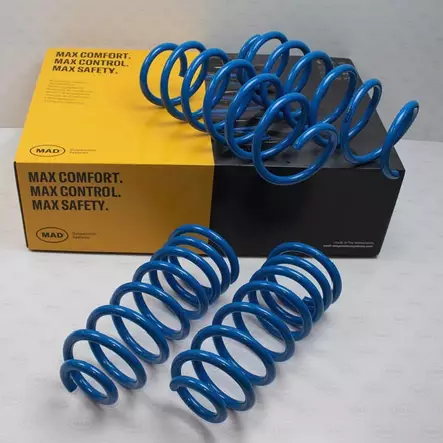 KOROTUSJOUSISARJA - Kierrejouset ja kierrejousisarjat - HV-070091 - 1