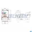 SCANIA ILMAJOUSI - Ilmajouset ja ilmapalkeet - AU344506-K01 - 2