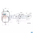 VOLVO ILMAJOUSI - Ilmajouset ja ilmapalkeet - AU344570-K01 - 2