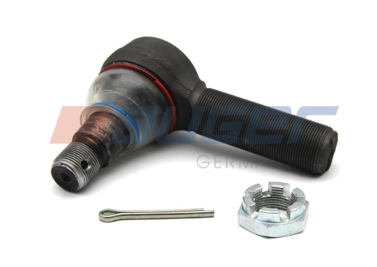 RAIDETANGON PÄÄ - Raidetangot ja raidetangon päät - 50310001 - 1