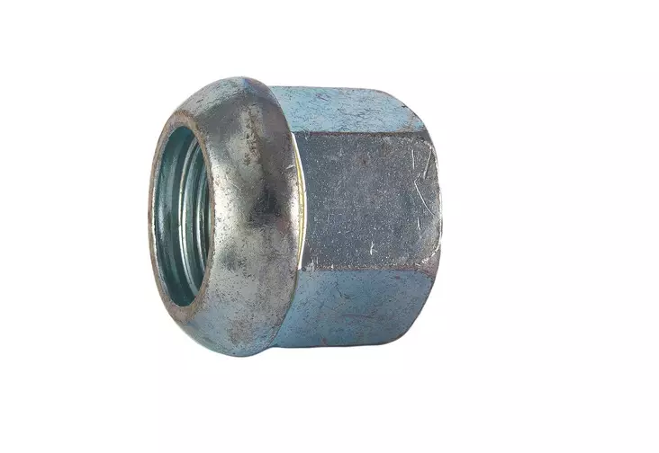 U-PULTIN MUTTERI - U-pultin mutterit - 6201001 - 1