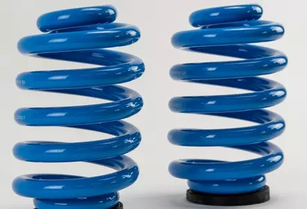 ETUKIERREJOUSISARJA HD COMFORT - Kierrejouset ja kierrejousisarjat - 109-1700307002 - 1