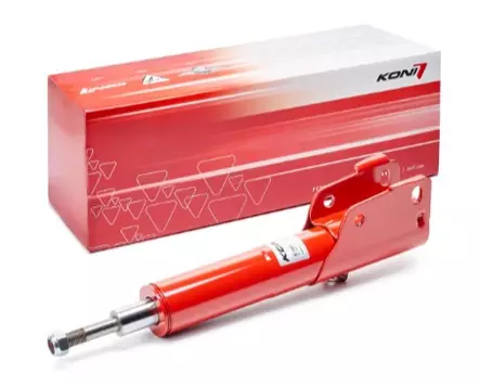 KONI FSD ETUISKUNVAIMENNIN - Iskunvaimentimet - 8705-1332 - 1