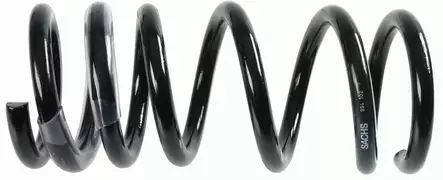 TAKAJOUSI - Kierrejouset ja kierrejousisarjat - 994102 - 1