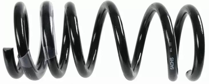 TAKAJOUSI - Kierrejouset ja kierrejousisarjat - 994102 - 1