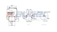 SCANIA ILMAJOUSI TAKA - Ilmajouset ja ilmapalkeet - 406344933 - 2