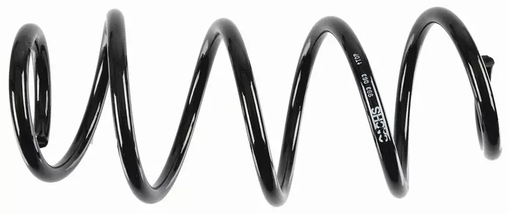 VW ETUJOUSI - Kierrejouset ja kierrejousisarjat - 993063 - 1