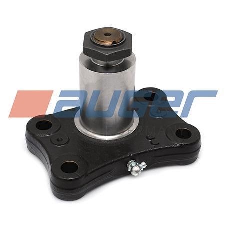 APUSIMPUKAN AKSELI - Muut alustan ja ohjauksen osat - 50780993 - 1