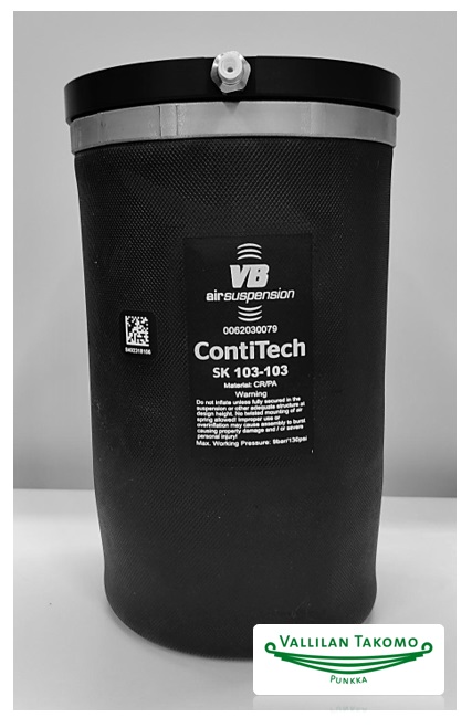 ILMAJOUSI - Ilmajousisarjojen osat - 1052032583 - 1