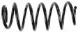 VW ETUJOUSI - Kierrejouset ja kierrejousisarjat - 993064 - 1