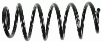 VW ETUJOUSI - Kierrejouset ja kierrejousisarjat - 993064 - 1