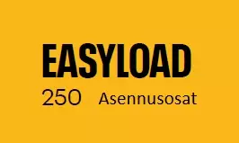 ASENNUSSARJA - Mad EasyLoad asennusosat - EF99014 - 1