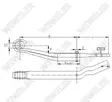 SCANIA TUKIVARSI 2L - Lehtijouset ja paraabelijouset - F010T262ZL75 - 1