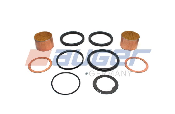 SCANIA TELIRIIPUKKEEN KORJAUSARJA - Muut jousien ja jousituksen osat - 80995 - 1