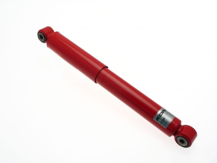 TAKAISKUNVAIMENNIN KONI HEAVY TRACK - Iskunvaimentimet - 401822585 - 1