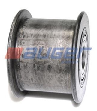 TELIRULLA - Muut jousien ja jousituksen osat - 8705805 - 1