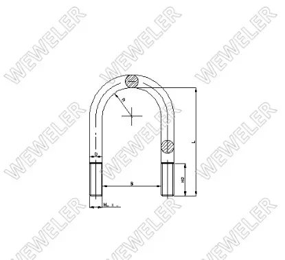 U-PULTTI MERCEDES - U-pultit - B020M14A006 - 1
