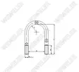 U-PULTTI MERCEDES - U-pultit - B020M14A006 - 1