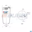 ILMAJOUSI - AU344916 - Ilmajouset ja ilmapalkeet - AU344916 - 2