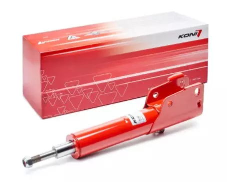 KONI HEAVY TRACK ETUISKUNVAIMENNIN - Iskunvaimentimet - 401872656 - 1