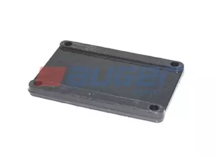 JOUSEN ALUSLEVY - Muut jousien ja jousituksen osat - 63070277 - 1