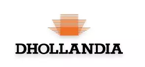 TAKALAITANOSTIN DHOLLANDIA - Takalaitanostimet - DH-LSP.07 - 2