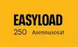 ASENNUSSARJA - Mad EasyLoad asennusosat - EF99017 - 1