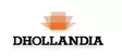 TAKALAITANOSTIN DHOLLANDIA - Takalaitanostimet - DH-LSP.07 - 2