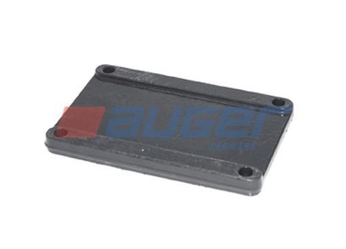 JOUSEN ALUSLEVY - Muut jousien ja jousituksen osat - 63070277 - 1