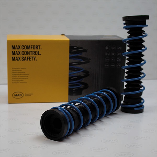 LISÄKIERREJOUSISARJA - Kierrejouset ja kierrejousisarjat - HV-360187 - 1