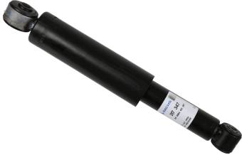 TAKAISKUNVAIMENNIN - Iskunvaimentimet - 317347 - 1