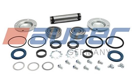 TELIRIIPUKKEEN KORJAUSSARJA - Jousien korvat ja riipukkeet - 5186197 - 1