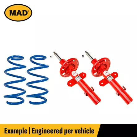 ETUJOUSISARJA HD - Kierrejouset ja kierrejousisarjat - SD-068418 - 1