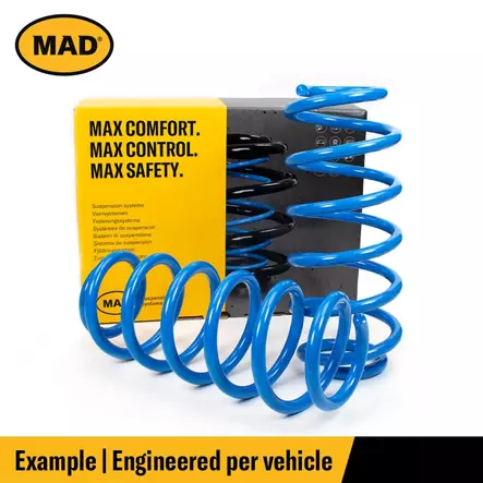 ETUJOUSISARJA HD - Kierrejouset ja kierrejousisarjat - HV-368158 - 1