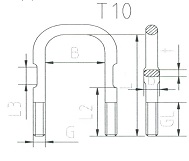 U-PULTTI SCANIA - U-pultit - 6105088 - 1
