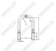 U-PULTTI MB - U-pultit - B020M22A018 - 1