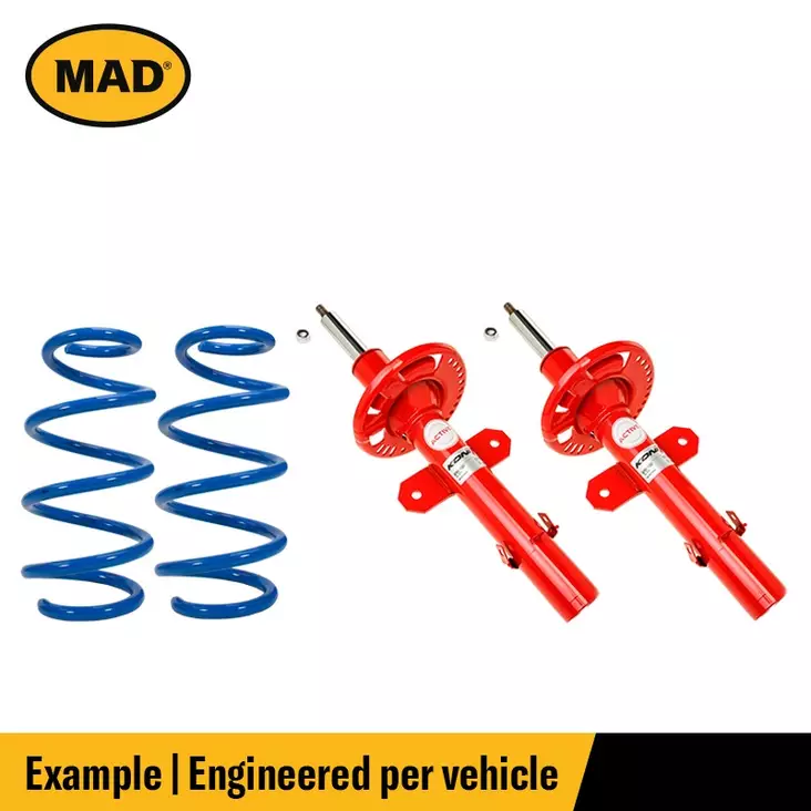 ETUJOUSISARJA HD - Kierrejouset ja kierrejousisarjat - SD-068418 - 1