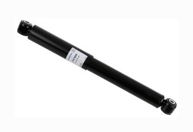 MB/VW TAKAISKUNVAIMENINN - Iskunvaimentimet - 314608 - 1