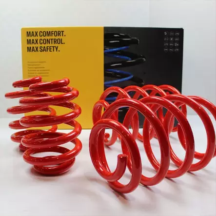 MADALLUSJOUSISARJA - Kierrejouset ja kierrejousisarjat - VV-092049 - 1