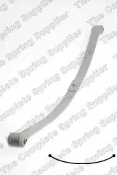 VW TAKAJOUSI 1L (16MM) - Lehtijouset ja paraabelijouset - 5895019 - 1