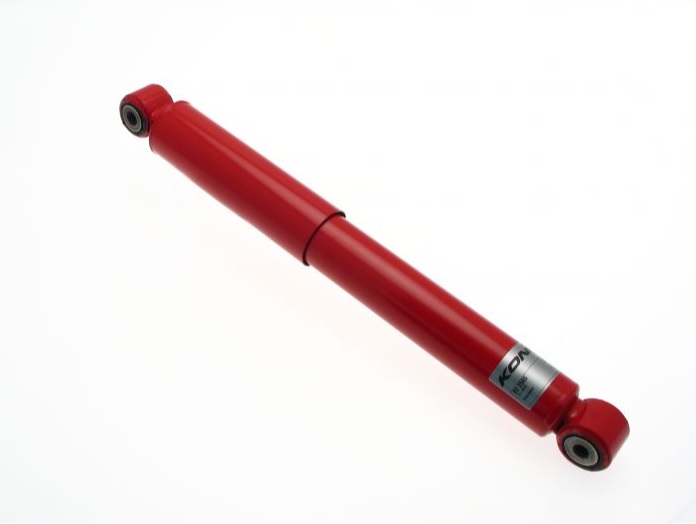 TAKAISKUNVAIMENNIN KONI HEAVY TRACK - Iskunvaimentimet - KON82-2649 - 1