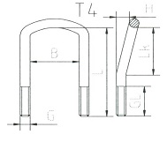 U-PULTTI SCANIA - U-pultit - 6107189 - 1