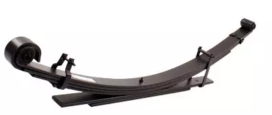 FORD TAKAJOUSI HD 4/2L - Lehtijouset ja paraabelijouset - 0501520H - 1