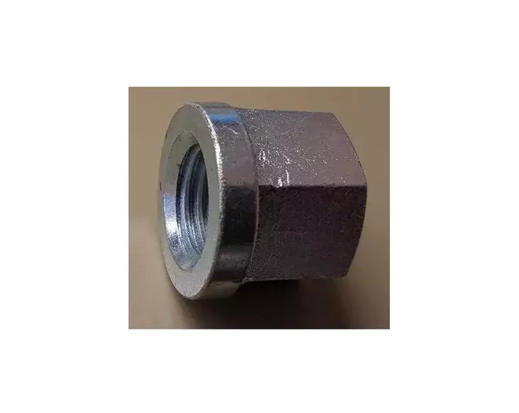 U-PULTIN MUTTERI - U-pultin mutterit - 62024300V - 1